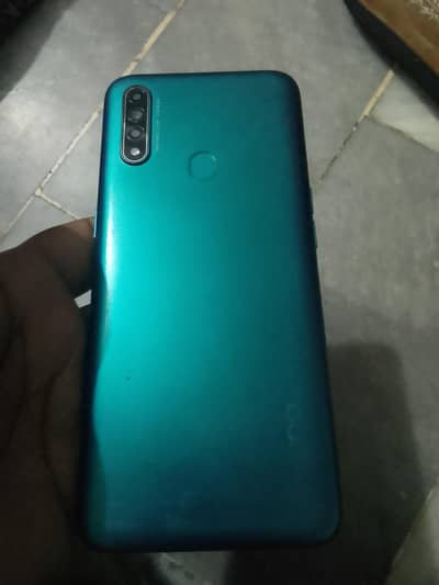 OPPO A31oppo a31 10by9 condition all ok 03079436065