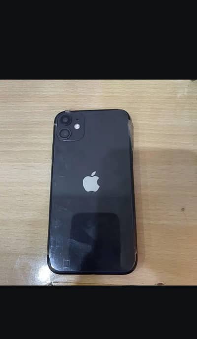 Apple iPhone 11