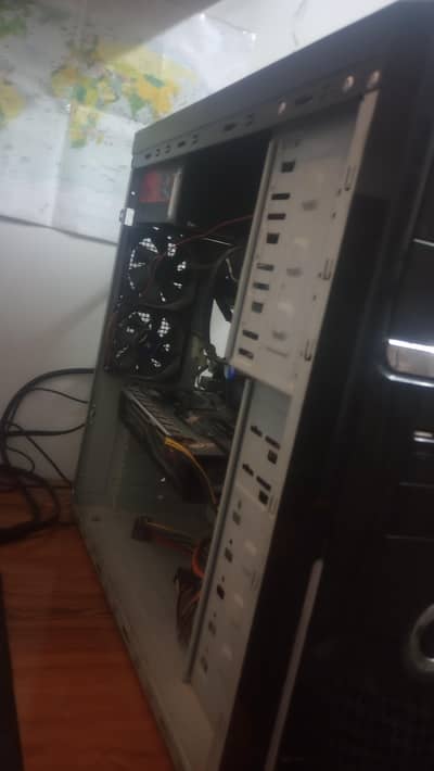 Gaming Pc Rdr2 and AAA TITLES RUn (price slightly negotiable)