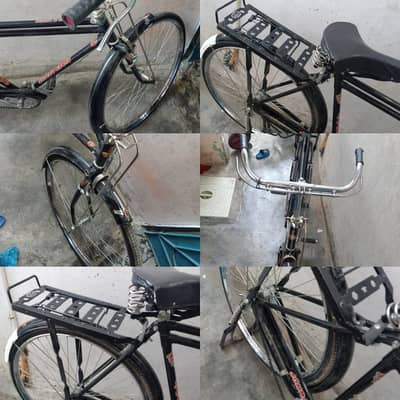 Sohrab Bicycle 