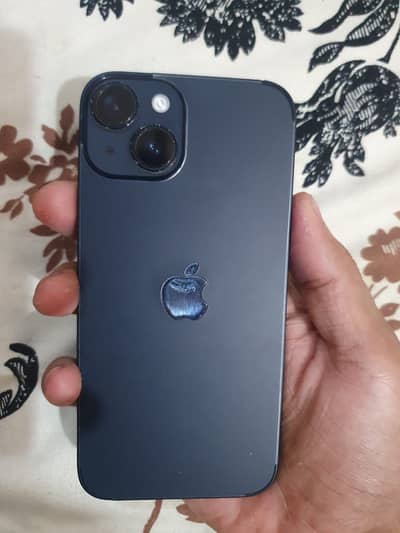 I phone 14 jv 256 gb