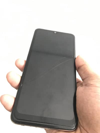Vivo Y19 4/128gb