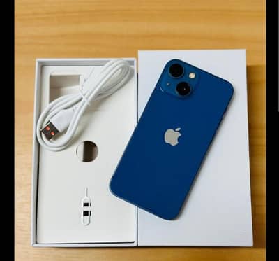 Apple iPhone 13