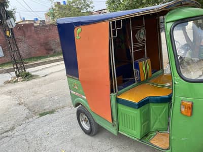 New Asia 2019 model all okay good condition