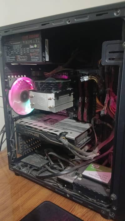 Gaming pc for sell