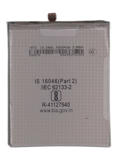 Samsung Galaxy A34 Galaxy A54 Battery Original Replacement at Good Pri