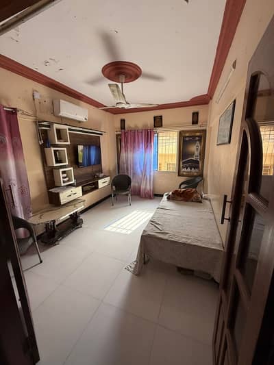 3 Bed Drawing Dining On 2nd Floor