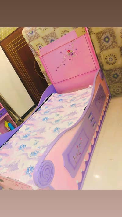 Bed set