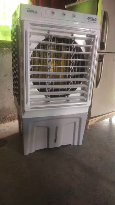 super Asia air cooler 12 volt for sale