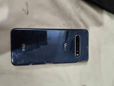 lg v60 thinq 5g