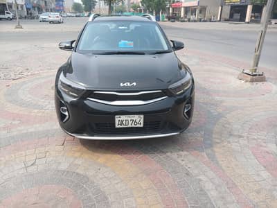 KIA STONIC 2022