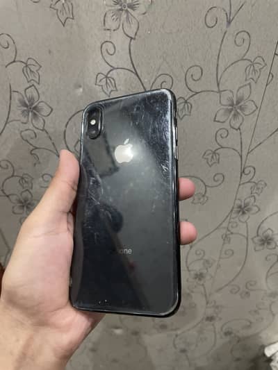 Apple iPhone Xs