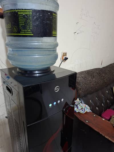 water dispenser 2 in 1