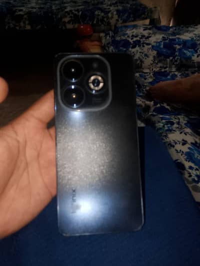 Infinix Smart 8 Plus 4gb 64gb charger sath h