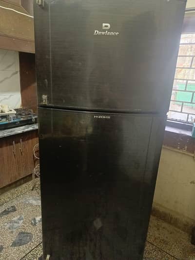Dawlance h zone full size fridge urgent sale