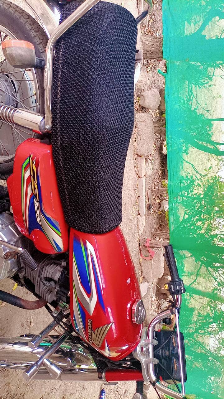 CG 125 1