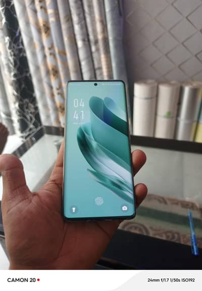 Infinix Zero 30