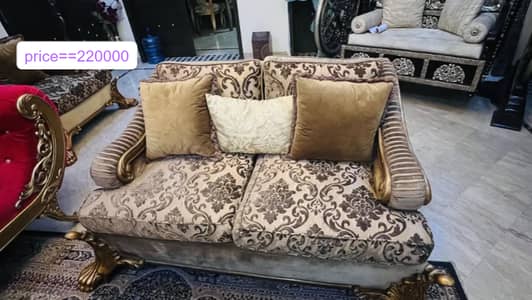 SOFA SETS AVAILABLE / DEWAN / SOFACUMBED/