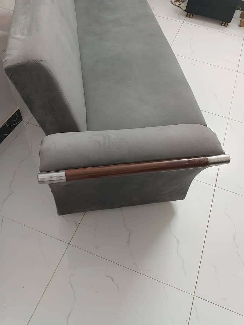 Sofa combed 2