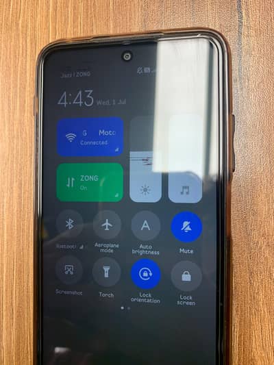 Xiaomi Redmi 10