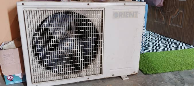 Orient Split AC Complete Set for Sale