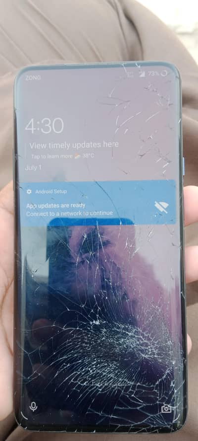 One Plus 7 Pro