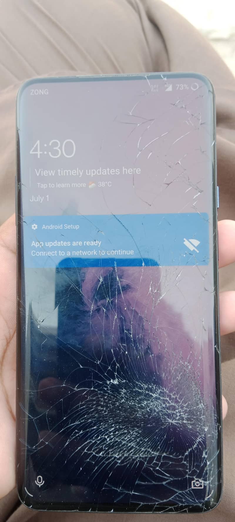 One Plus 7 Pro 0