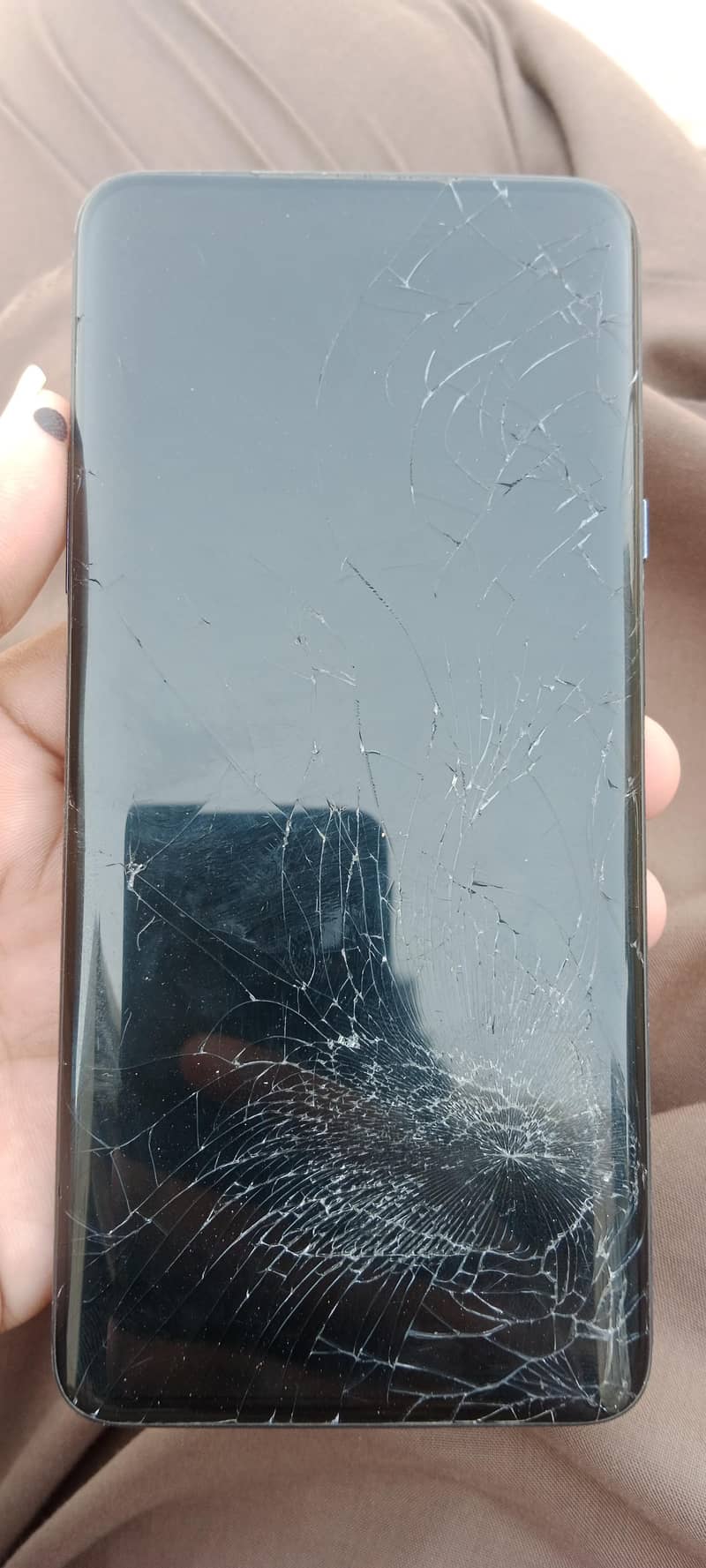 One Plus 7 Pro 2