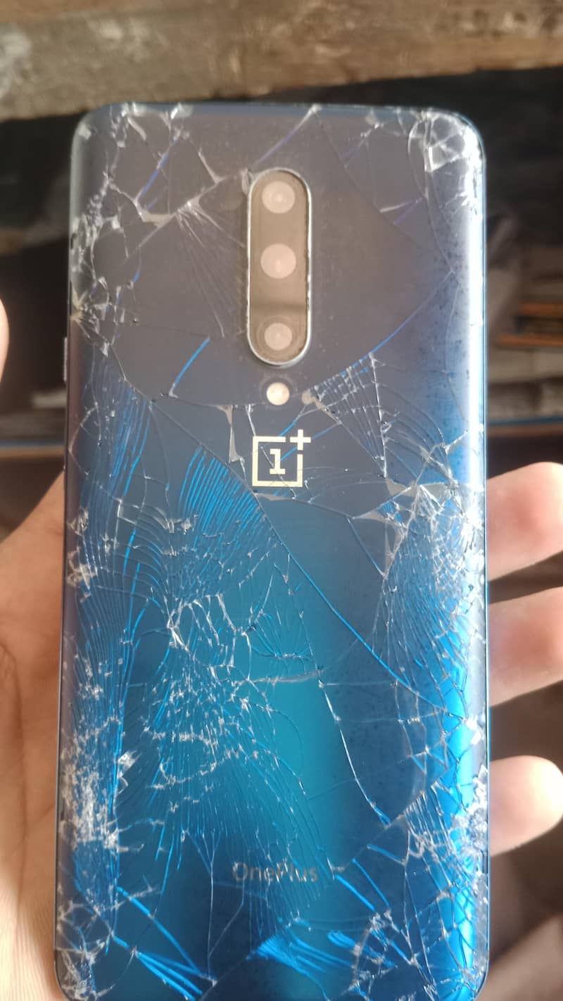 One Plus 7 Pro 6
