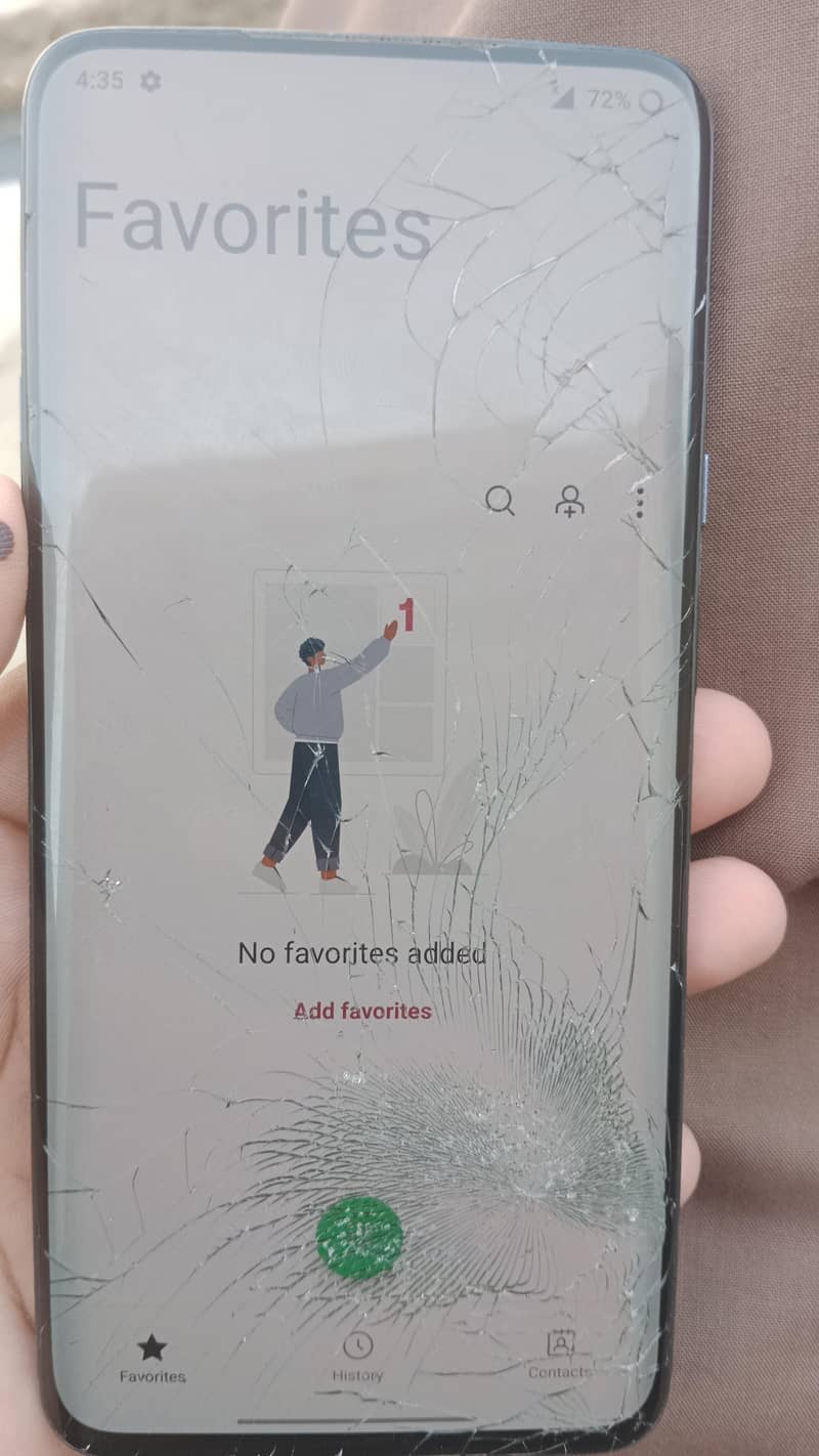 One Plus 7 Pro 7