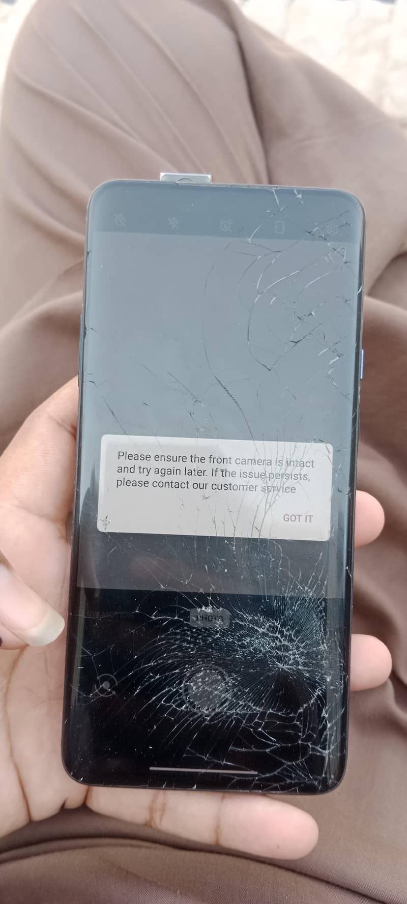One Plus 7 Pro 12