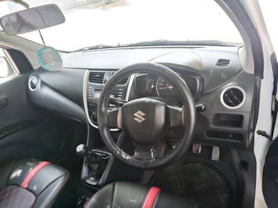Suzuki Cultus VXL 2019