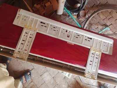10 by 10 condition original gas