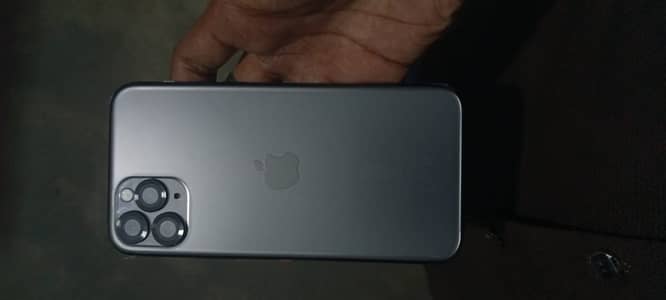 Apple iPhone 11 Pro