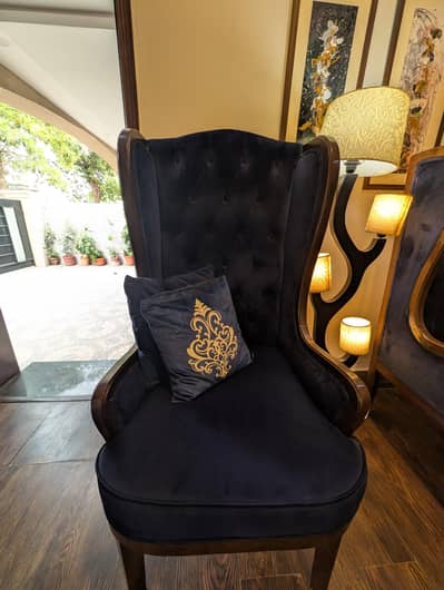 Sofa chairs for sale