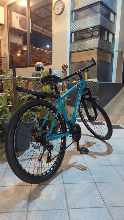 26 inches imported cycle for sale