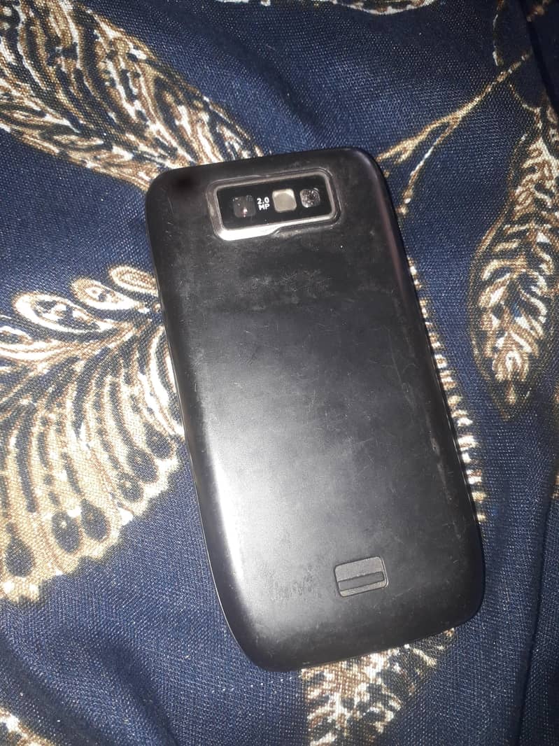 Nokia E63 1
