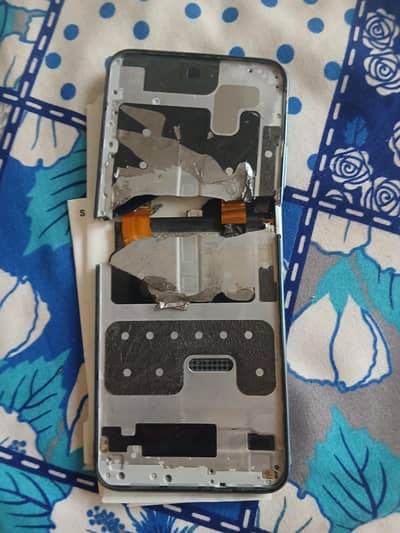 Huawei Y9s