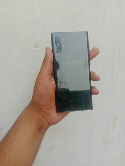 note 10 plus