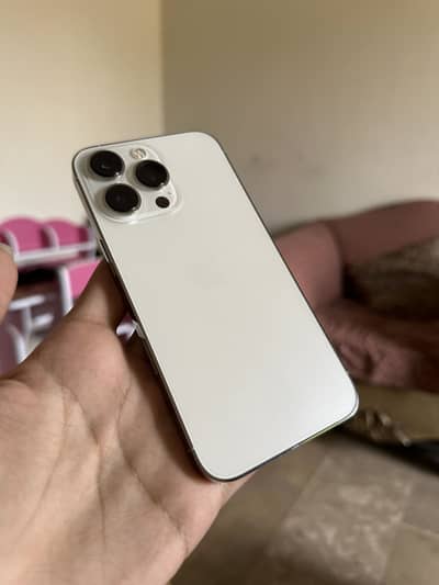 Apple iPhone 13 Pro