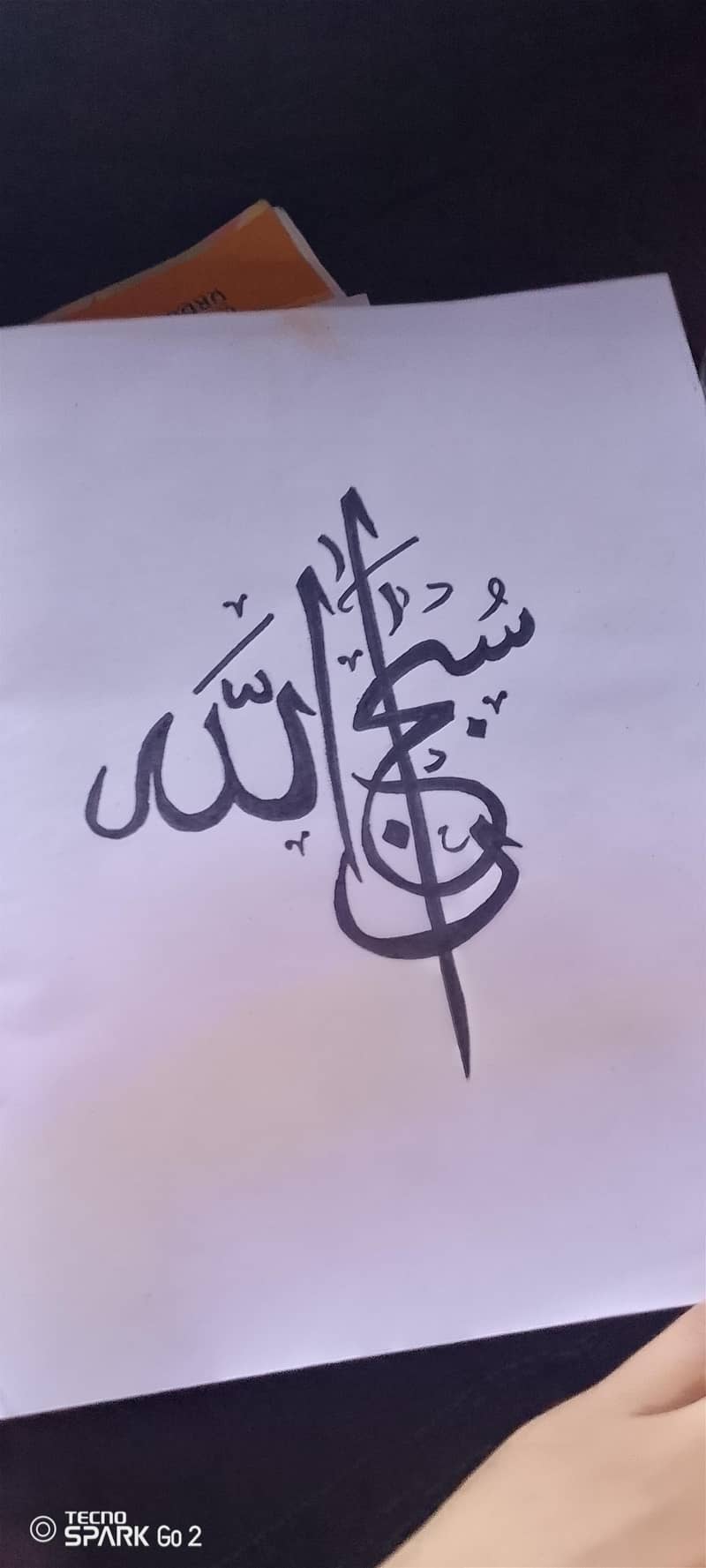 Canvas without background 0