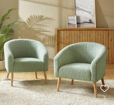 cup sofa