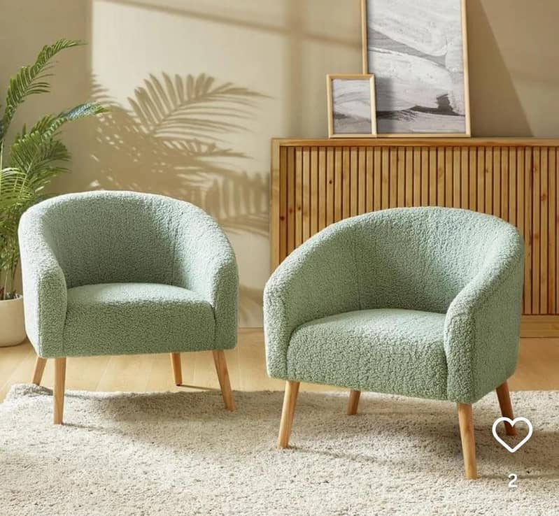 cup sofa 0