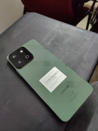 HONOR X7c
