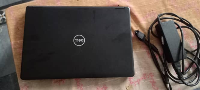 Dell latitude 5490|core i5 8gen|16 GB ram