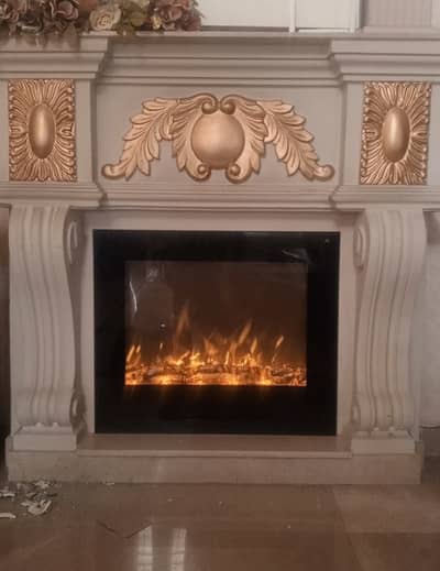Electric + Gas Fireplaces – Nationwide Delivery