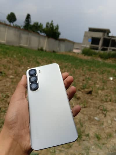 Infinix hot 60 pro plus