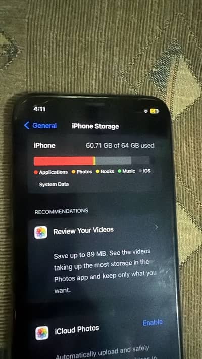 Apple iPhone XS
