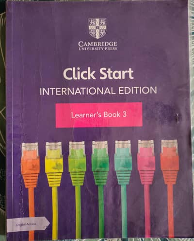 Cambridge class 3 course