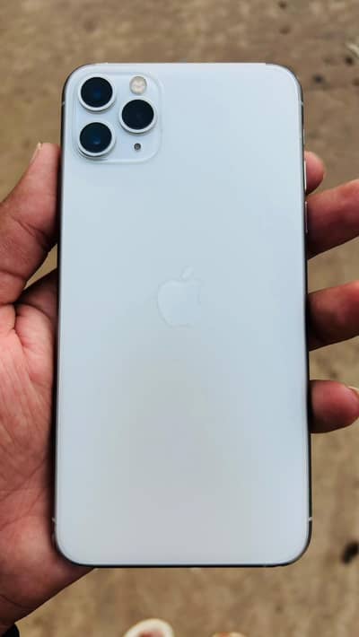 Apple iPhone 11 Pro Max Totel original Mobile